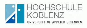 Logo der Hochschule Koblenz