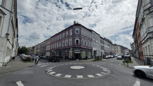 Foto Schwertstraße / Dießemer Straße