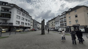 Foto Schinkenplatz