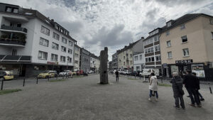 Foto Schinkenplatz