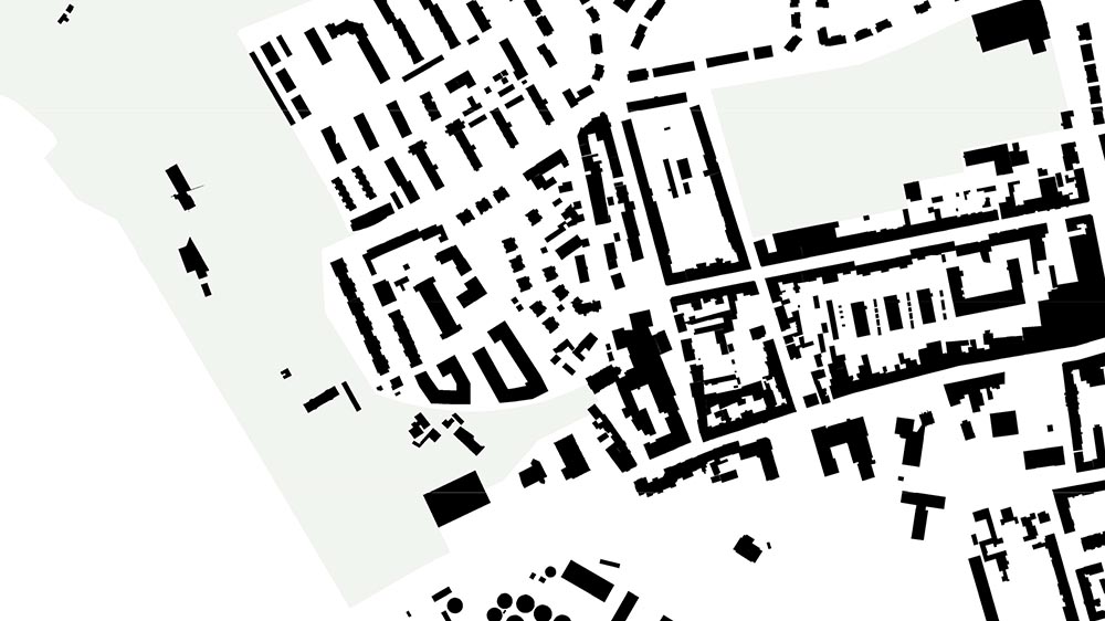 Schwarzplan