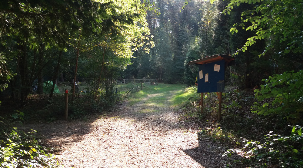 Foto: Landschaftsschutzgebiet