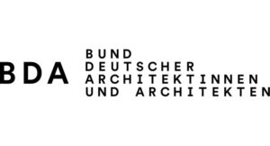 Logo BDA