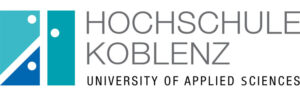 Logo Hochschule Koblenz