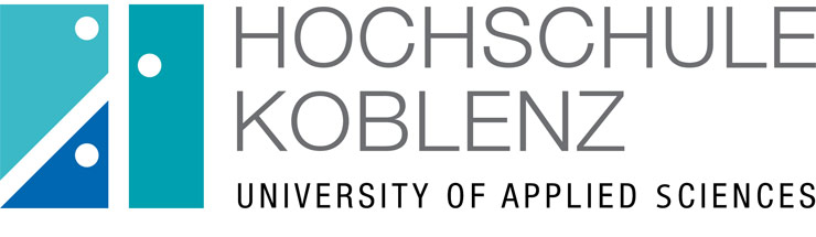 Logo Hochschule Koblenz