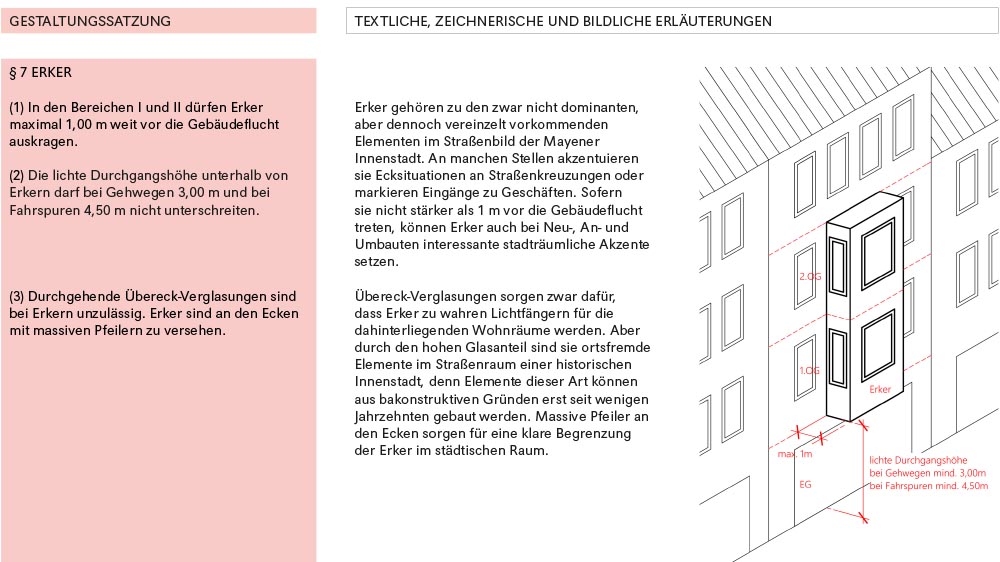 Musterseite Gestaltungshandbuch