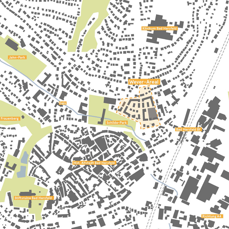 Stadtentwicklung